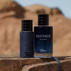 Sauvage Edp Travel Spray 30ML INT25