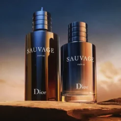 Sauvage Parfum - Refillable