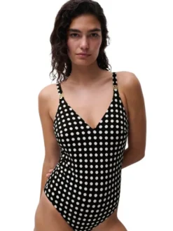 Sauvage Swimsuit