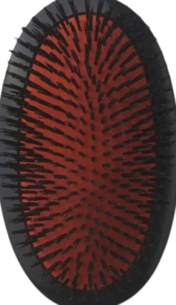 SB2M - Sensitive Military Dark Ruby
