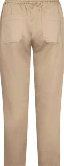 SC-AKILA 10-C Bukser Mørk sand