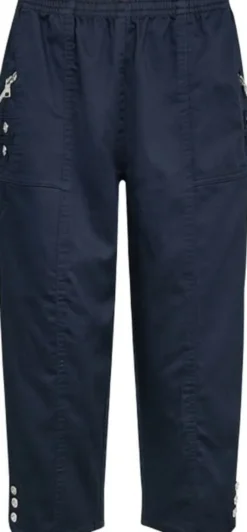 SC-AKILA 1-C Bukser Navy