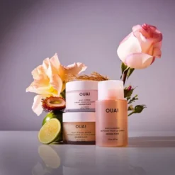 SCALP AND BODY SCRUB - MELROSE PLACE - TRAVEL SIZE