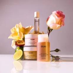 SCALP AND BODY SCRUB - MELROSE PLACE - TRAVEL SIZE