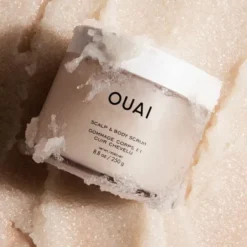 Scalp & Body Scrub