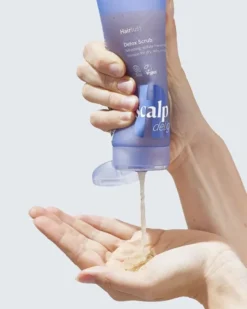 Scalp Delight Detox Scrub