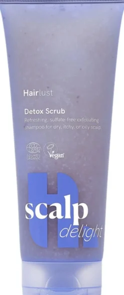 Scalp Delight Detox Scrub