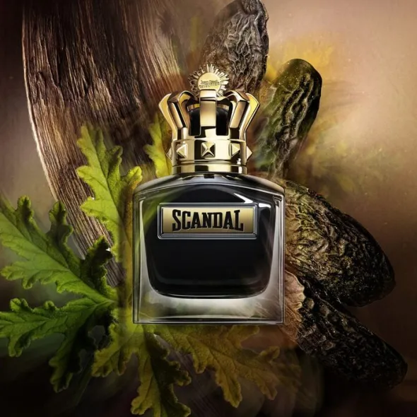 Scandal Pour Homme Le Parfum Eau de Parfum