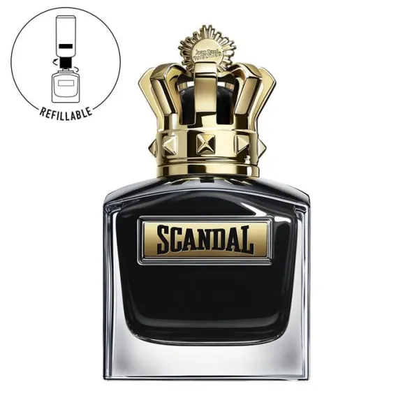 Scandal Pour Homme Le Parfum Eau de Parfum
