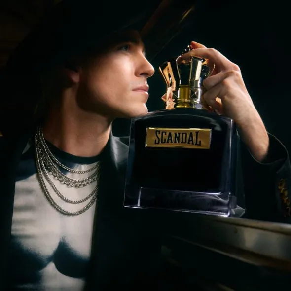 Scandal Pour Homme Le Parfum Eau de Parfum