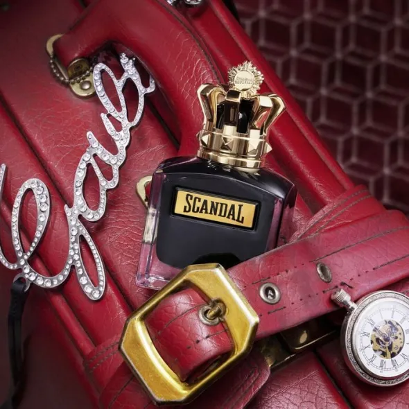 Scandal Pour Homme Le Parfum Eau de Parfum