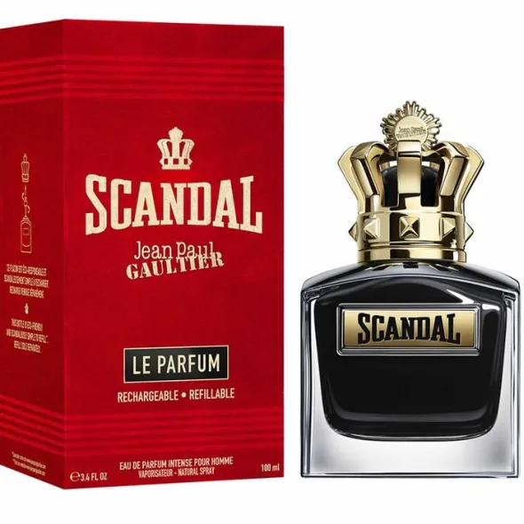 Scandal Pour Homme Le Parfum Eau de Parfum