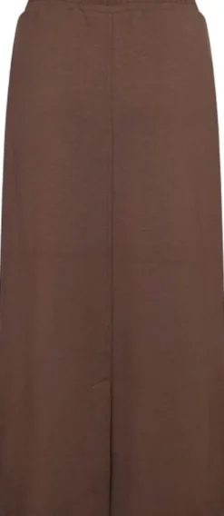 SC-BANU 295 Nederdel Mørk brun