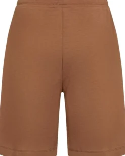 SC-BANU 78 Shorts Brun