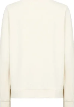 SC-BANU 287 Sweatshirt Creme