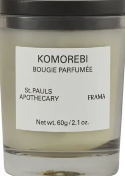 Scented Candle | Komorebi | 60 g