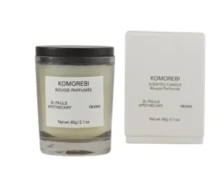 Scented Candle | Komorebi | 60 g