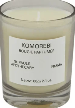 Scented Candle | Komorebi | 60 g