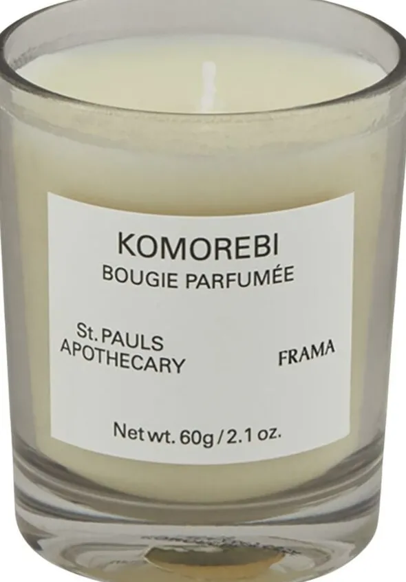 Scented Candle | Komorebi | 60 g