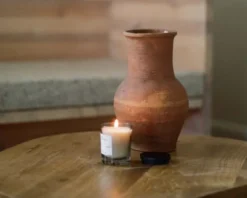 Scented Candle | Komorebi | 60 g