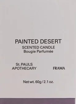 Scented Candle | Painted Desert | 60 g