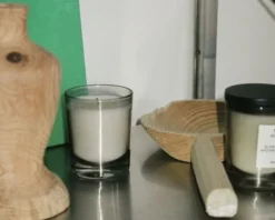 Scented Candle | St. Pauls | 60 g