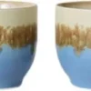 70s ceramics café cup shores
