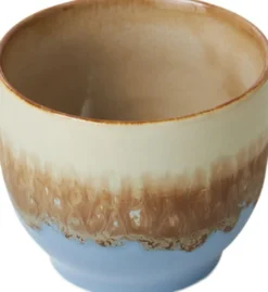 70s ceramics café cup shores