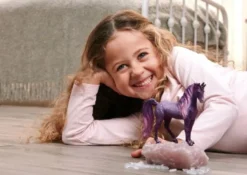 Schleich Galaxy Unicorn R