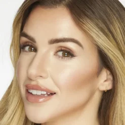 Sculpt Tape Contour - Contouring