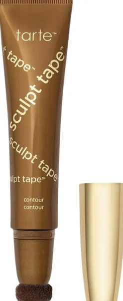 Sculpt Tape Contour - Contouring
