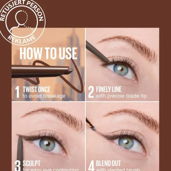 Scultping Stix Eyeliner