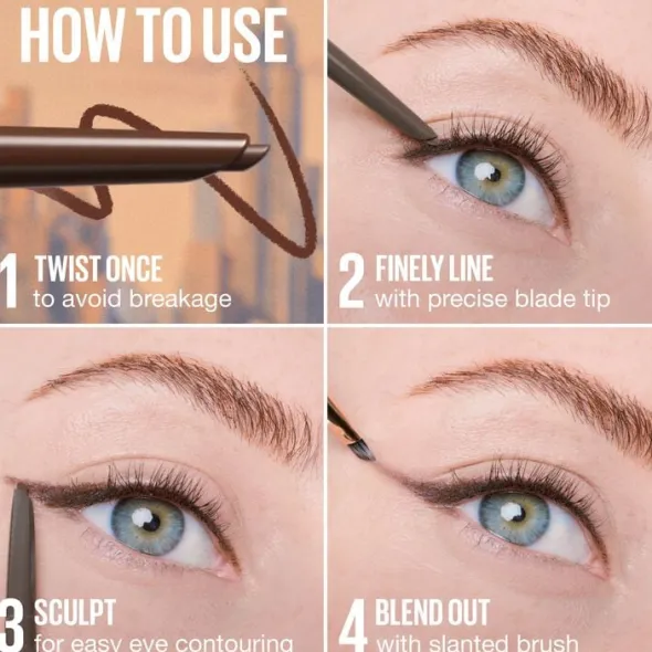 Scultping Stix Eyeliner