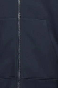 SDLENZ ZIPPER SW Sweatshirt Hoodie