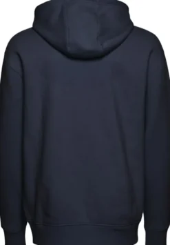 SDLENZ ZIPPER SW Sweatshirt Hoodie