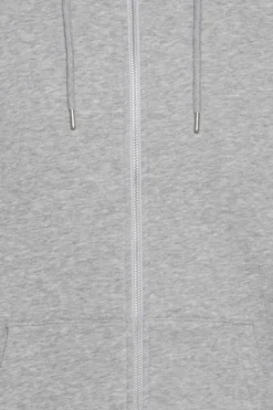 SDLENZ ZIPPER SW Sweatshirt Hoodie