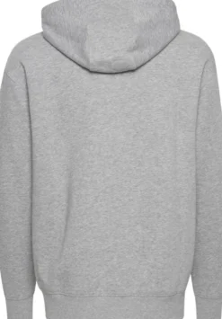 SDLENZ ZIPPER SW Sweatshirt Hoodie