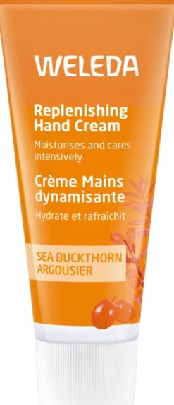 Sea Buckthorn Hand Cream 50 ml