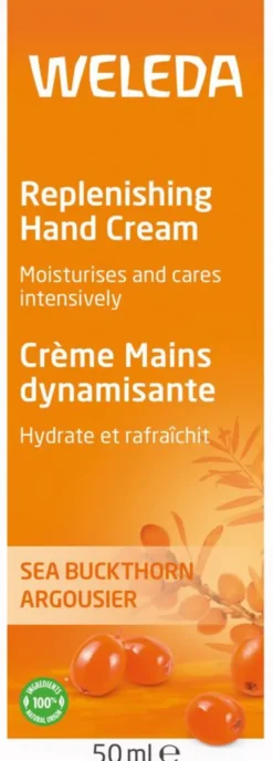 Sea Buckthorn Hand Cream 50 ml