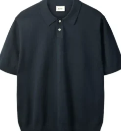 SEA COTTON LINEN SS POLO