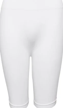 Seamless indershorts