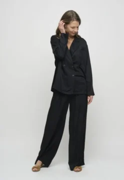 sea pants silky