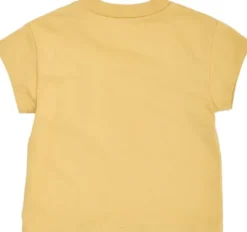 Sea printed s/s T baby