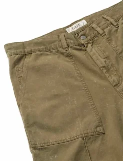 SEARCHER PANTS