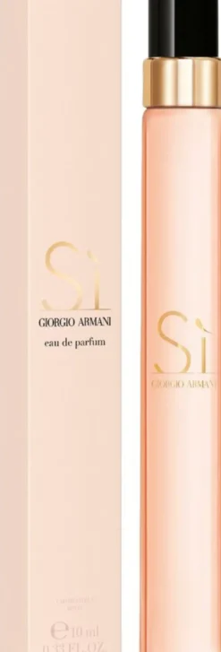 Sì Eau de Parfum