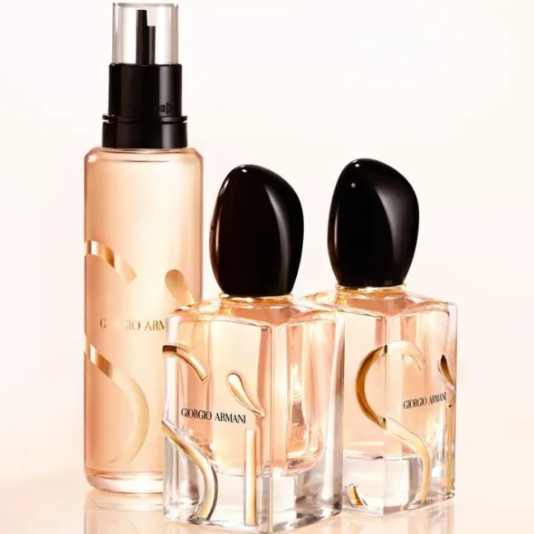 Sì Eau de Parfum