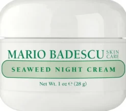 SEAWEEED NIGHT CREAM