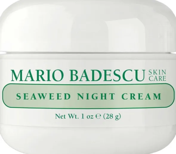 SEAWEEED NIGHT CREAM