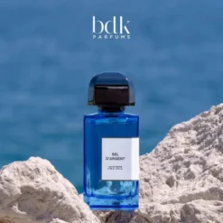 SEL D'ARGENT - Eau de Parfum 100 ML