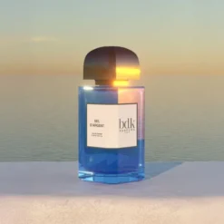 SEL D'ARGENT - Eau de Parfum 100 ML